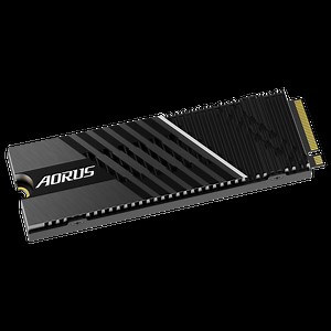 AORUS Gen4 7000s SSD 1TB - GIGABYTE Malaysia