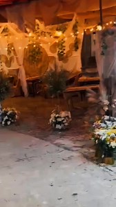 3 comments | A rustic wedding theme is all about natural charm,...