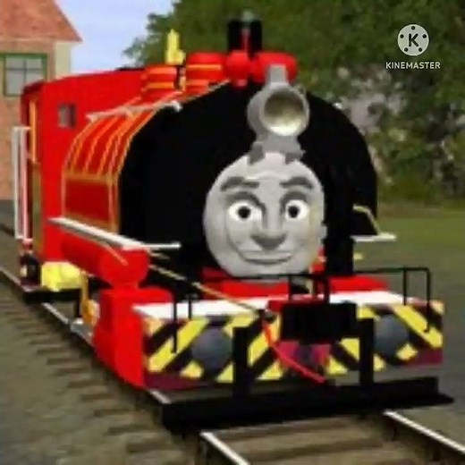 share addons Sodor workshop Victor
