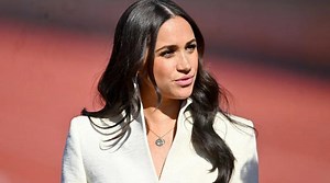 Meghan Markle throws 'tantrums' during filming of cooking show