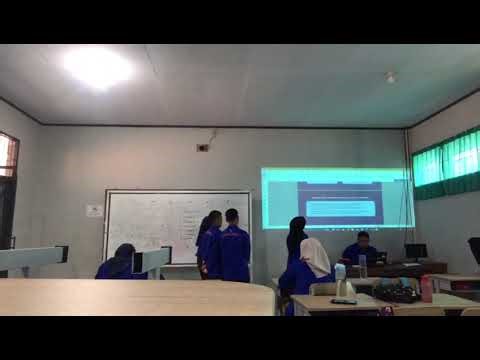 Tugas Presentasi kelompok 6 || Tentang Router Dinamis BGP (Border Gateway Proocol)