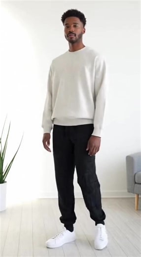 Bros, your fit tells your story! ⚡ Bold dude needing statement fits, or chill guy wanting low-key swag—I’ve got you. This collection has men’s fashion for every persona: loud, mellow, or in between. Concert, meeting, hang, hike—these fits share your vibe. Style’s about storytelling through clothes. Tap the link, let your fit speak! #FitTellsStory #PersonaFits #TikTokTrendyMen #MensStyleStory #trousers