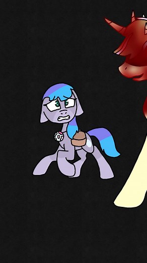 MLP Infection AU: The videotape aftermath #fypシ゚viral #fypage #mlpinfection #mlpinfectionau