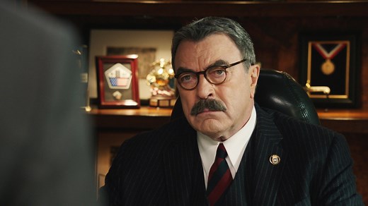 Blue Bloods Season 10 Episode 13 Reckless