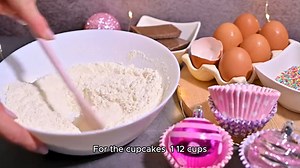 cupcakes recipe
