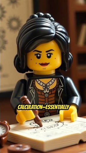 Ada Lovelace: The First Computer Programmer