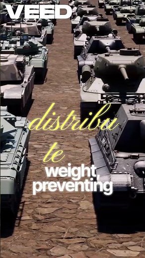 The simplified version of Tank mechanics