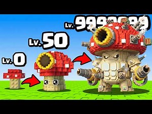 MERGING BRAINROT in Roblox