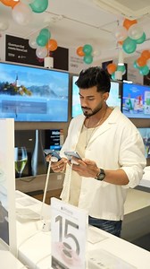 Make your Raksha Bandhan gifting plans with Electronics Mart! This year, surprise your loved ones with the latest tech gifts and stand a chance to win a home theatre worth ₹21,990! Don’t miss out, head to your nearest Electronics Mart store now and make this Rakhi unforgettable. #Rakshabandhan2024 #RakshabandhanGifting #Rakhi #ElectronicsMart #BestOffers | Varun verma