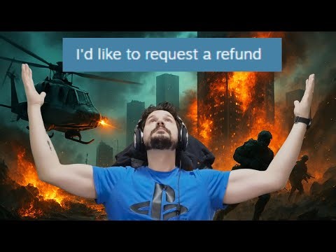I Tried EVERYTHING To Fix Battlefield 6 Crashes — I’m Refunding It.