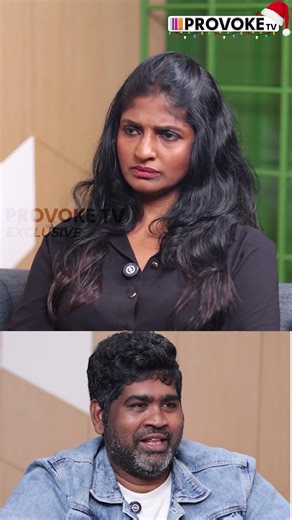 🥺 Kani Emotional : Anbu Gang உருவானது ஏன்..? | Bigg Boss vs JOE MICHAEL | Provoke TV