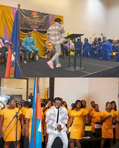 Atis @lwonhaiti live PERFORMANCE yeswa @idiprofessionnel gradiyasyon 🔥🎵🎙🎧 Gade #lwil @sajesnewstv | SAJES NET ALE