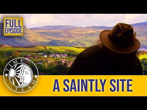 A Saintly Site (Full Episode) | S17 EP2 | Time Team (Isle of Mull, Inner Hebrides)