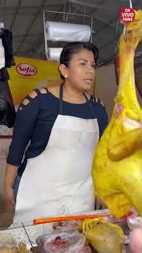 They Cheat You Out of Nearly Half a Kilo, Tampered Scales in Markets #bolivia #santacruz