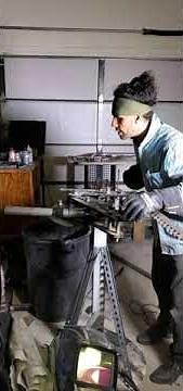 Bending DOM tubing with manual bender!!