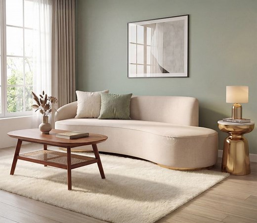 Latest Sofa Design 2026 | 600  Modern Sofa Sets @Woodenstreet