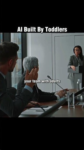 AI Built By Toddlers? ‪@DraperTV‬