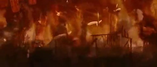 Jet Li - A Tiltott Királyság Teljes Film