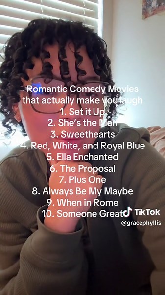 Funny Romantic Comedies to Watch for Laughter