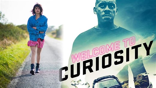 Welcome to Curiosity (2018)