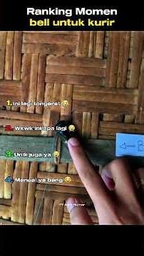 Ranking Momen Bel Paket Core Lucu 😂 #lucu #ngakak #core #shorts #funny