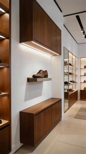 Your business, organized for success. We build the functional, custom spaces that drive your brand forward. Jr Millwork & Construction an expert installation across Kansas City. | JR MillWork