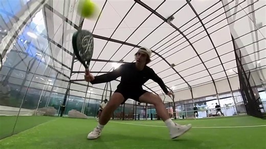 What is Padel? Inside the Racket Sport Exploding in Popularity