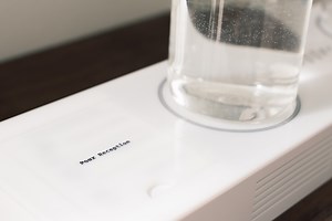 Pour Reception turns water into radio controls | Arduino Blog