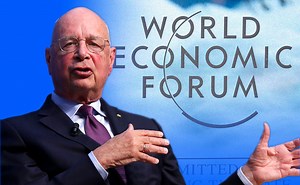 Klaus Schwab to step down as executive chairman of World Economic Forum: report - LifeSite