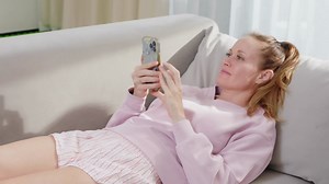 👶✨ Real Life with the iBaby i20 — Stay Connected Anytime, Anywhere From morning jogs to quiet yoga moments, the iBaby i20 keeps your entire family connected to your baby — no matter where life takes you. 💙 With contactless vitals tracking, smart safety alerts, and secure app access for multiple caregivers, i20 ensures your baby is safe — while you stay informed and emotionally connected. 📱 1080p HD video two-way talk 🛡️ Cry detection, face-covered & safe zone alerts 🔒 Encrypted and private 