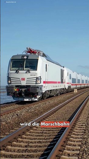 Germany plans billions for new high-speed rail lines