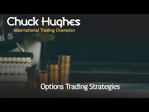 Chuck Hughes Online -Prime Trade Select Program