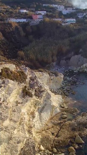 Untouched Mediterranean Nature