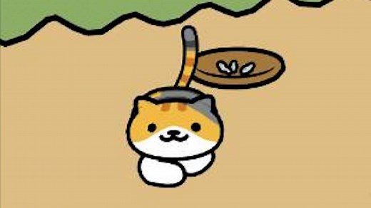 Review: Neko Atsume Purrfect Kitty Collector Recreates the App in VR