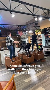 2.6K views · 88 reactions | We call this team ✨BONDING✨ Studio Raw Elite 3185 Babcock Blvd Pgh PA 15237 412.367.2444 www.mystudioraw.com #makeitabetterworld #communitysalon #pittsburgh | Studio Raw Elite | Facebook