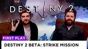1.9K views · 71 reactions | Destiny 2 Beta got a  from Nich and Miles. The real question though, is what did YOU think? Let us know in the comments. For the full segments, head to https://goo.gl/X9YHr5  | screenPLAY | Facebook