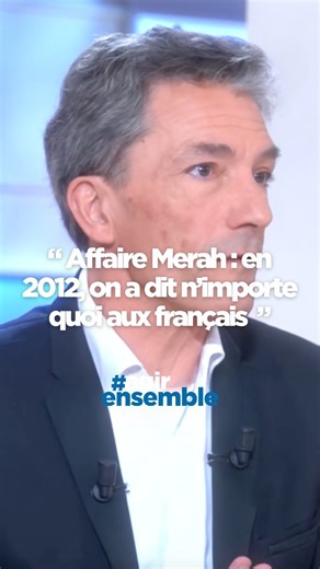 agir ensemble | 🎙 Affaire Mohamed Merah : “En 2012, on a dit n’importe quoi aux Français.” Treize ans après les attentats de Toulouse et Montauban,... | Instagram