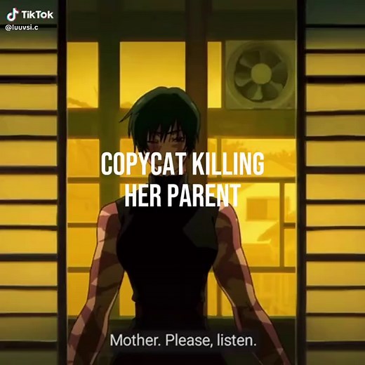 Emotional Itachi Uchiha and Maki Zenin Edit