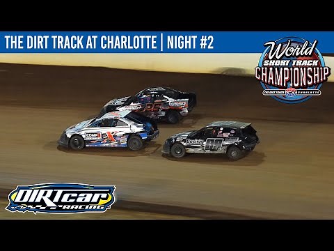 World Short Track Championship | Night #2 Features | November 1, 2024 | HIGHLIGHTS