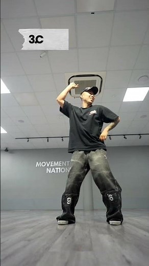 Endless way to dance 1 step! Teach me how to Dougie! Here is four ways to change it up