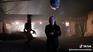 NEW behind the scene video of Danielle #danielleroserussell #danielleroserusselldaily #SeeHerGreatness #ReadySetLift #HuluChippendalesDance #BeTheReasonVisa