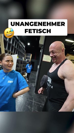 Hab ich was falsches gesagt?