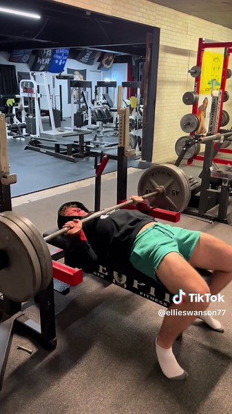 Girl power ✨🎀 #buff