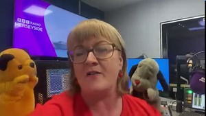 Who was your favourite kid's TV character when you were younger? Was it Sooty?! 🐾 The Sooty Show is on tour and is coming to the North West. 📣 Helen Jones has been catching up with Sooty's right-hand man, Richard Cadell, on The Afternoon Show on BBC Radio Merseyside: https://www.bbc.co.uk/sounds/play/p0h8nn74 | BBC Merseyside