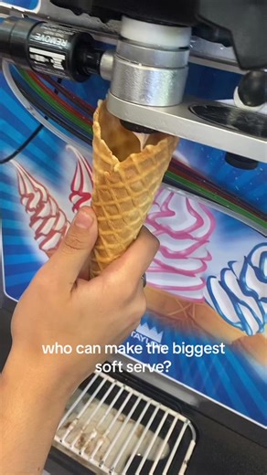 all ice cream was paid for😁👍#putters #icecream #bc #fun #puttersicecream