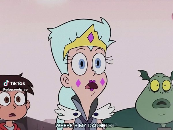 Star Vs The Forces Of Evil: Nostalgic Cartoon Edit