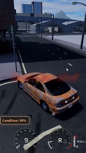 Roblox Fix It Up: Speed Repair