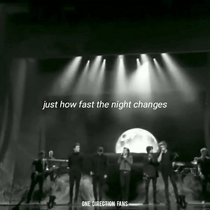 115K views · 5.8K reactions | Night Changes // One Direction  - Mohan | One Direction Fans | Facebook