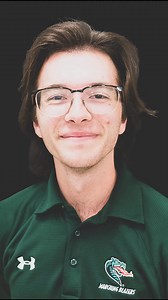 The 2025 UAB Marching Blazers Student Leadership Staff | UAB Bands