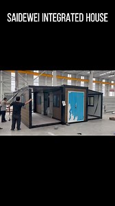  Game-changer alert! Modular container homes that fit beaches,...